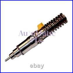 Fuel Injector Detroit Diesel Series 60 14L Engine Fuel Injection FE4E00001