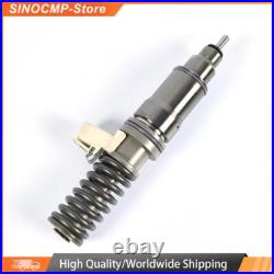Fuel Injector FE4E00001 BEBE4E00001 For DETROIT Diesel series 60 14.0L Engine