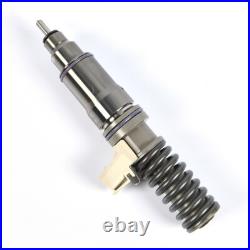 Fuel Injector FE4E00001 BEBE4E00001 For DETROIT Diesel series 60 14.0L Engine