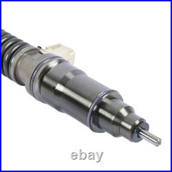Fuel Injector FE4E00001 BEBE4E00001 For DETROIT Diesel series 60 14.0L Engine