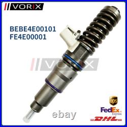 Fuel Injector FE4E00001 BEBE4E00101 For DETROIT Diesel series 60 14.0L Engine