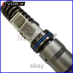 Fuel Injector FE4E00001 BEBE4E00101 For DETROIT Diesel series 60 14.0L Engine