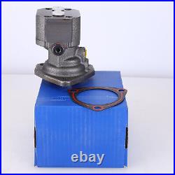 Fuel Pump For Series 60 Engines 680350e Detroit Diesel 23532981