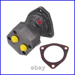 Fuel Pump for Detroit Diesel Series 60 Engine 11.1L 12.7L 14L Inline 6 Cylinder