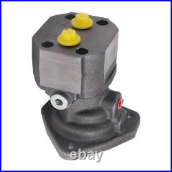 Fuel Pump for Detroit Diesel Series 60 Engine 11.1L 12.7L 14L Inline 6 Cylinder
