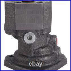 Fuel Pump for Detroit Diesel Series 60 Engine 11.1L 12.7L 14L Inline 6 Cylinder