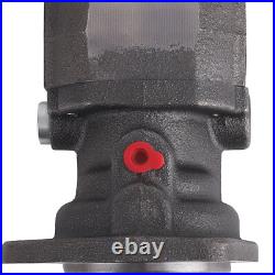 Fuel Pump for Detroit Diesel Series 60 Engine 11.1L 12.7L 14L Inline 6 Cylinder