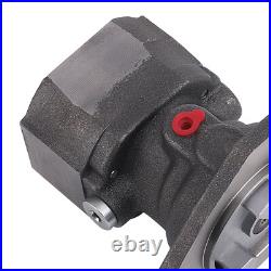 Fuel Pump for Detroit Diesel Series 60 Engine 11.1L 12.7L 14L Inline 6 Cylinder
