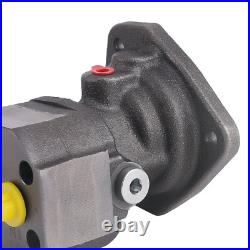 Fuel Pump for Detroit Diesel Series 60 Engine 11.1L 12.7L 14L Inline 6 Cylinder