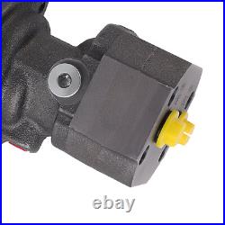 Fuel Pump for Detroit Diesel Series 60 Engine 11.1L 12.7L 14L Inline 6 Cylinder