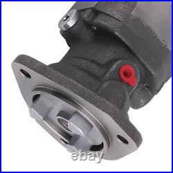 Fuel Pump for Detroit Diesel Series 60 Engine 11.1L 12.7L 14L Inline 6 Cylinder