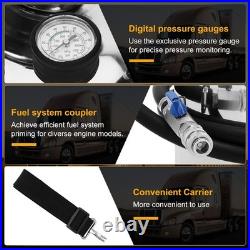 Fuel System Priming Pump For Detroit Diesel S60 MBE 900 MBE 4000 DD13 OTC5869