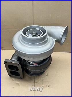 GENUINE BORG WARNER Freightliner S400 Turbo Detroit Diesel Series 60 12.7L Turbo