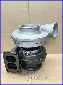 GENUINE BORG WARNER Freightliner S400 Turbo Detroit Diesel Series 60 12.7L Turbo