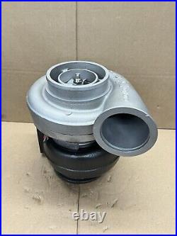 GENUINE BORG WARNER Freightliner S400 Turbo Detroit Diesel Series 60 12.7L Turbo