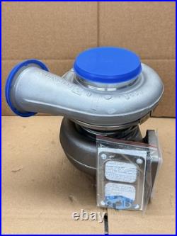 thumbnail image 2 of Gyturbo K31 Turbo Rebuild Kit For Detroit Diesel 60 Series 12.7L - Borg Warner Flat Back, 172743 172253 2 of 6
