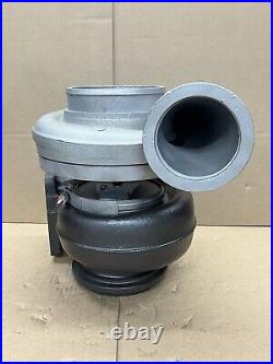 GENUINE BORG WARNER Freightliner S400 Turbo Detroit Diesel Series 60 12.7L Turbo