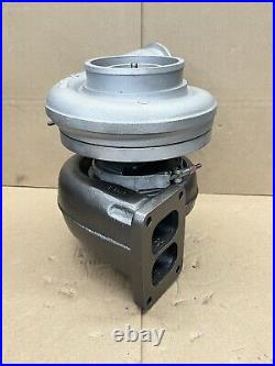 thumbnail image 2 of Gyturbo K31 Turbo Rebuild Kit For Detroit Diesel 60 Series 12.7L - Borg Warner Flat Back, 172743 172253 2 of 6