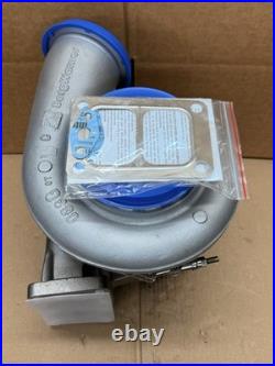 GENUINE BORG WARNER Freightliner S400 Turbo Detroit Diesel Series 60 12.7L Turbo