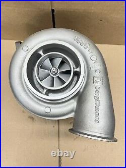 GENUINE BORG WARNER Freightliner S400 Turbo Detroit Diesel Series 60 12.7L Turbo