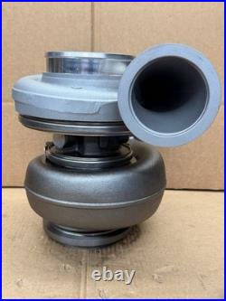 GENUINE BORG WARNER Freightliner S400 Turbo Detroit Diesel Series 60 12.7L Turbo
