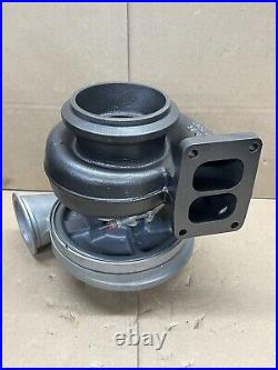 GENUINE BORG WARNER Freightliner S400 Turbo Detroit Diesel Series 60 12.7L Turbo