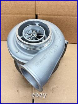 GENUINE BORG WARNER Freightliner S400 Turbo Detroit Diesel Series 60 12.7L Turbo
