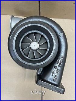 GENUINE BORG WARNER Freightliner S400 Turbo Detroit Diesel Series 60 12.7L Turbo