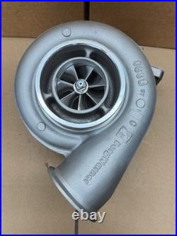 GENUINE BORG WARNER Freightliner S400 Turbo Detroit Diesel Series 60 12.7L Turbo