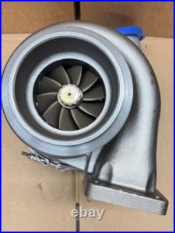 GENUINE BORG WARNER Freightliner S400 Turbo Detroit Diesel Series 60 12.7L Turbo