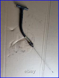 GENUINE DETROIT DIESEL 60 Series 23514328 Oil Measure TUBE with Dipstick OEM
