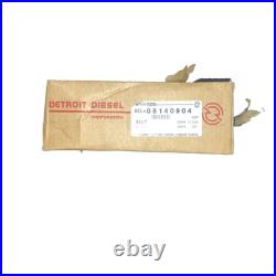 GENUINE Detroit Diesel 05140904 75 Poly Groove Belt V 71 Series Diesel Engines