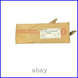 GENUINE Detroit Diesel 05140904 75 Poly Groove Belt V 71 Series Diesel Engines