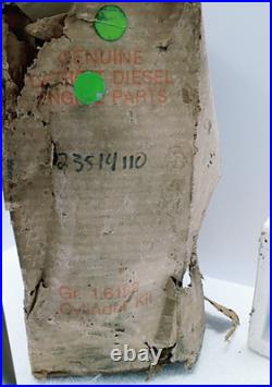 GENUINE Detroit Diesel 23514110 Cylinder Kit SERIES 71 90 DAY RETURNS