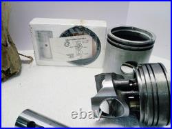 GENUINE Detroit Diesel 23514110 Cylinder Kit SERIES 71 90 DAY RETURNS