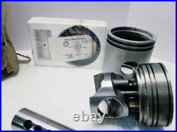 GENUINE Detroit Diesel 23514110 Cylinder Kit SERIES 71 90 DAY RETURNS