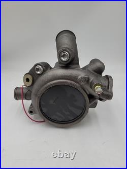 GENUINE OEM R23535018 Detroit Diesel Water Pump, Series 60 Equinox diesel engine