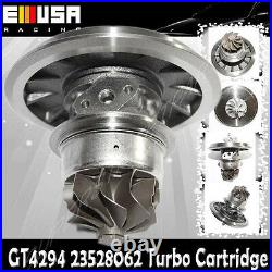 GT4294 23528062 Turbo Cartridge for Detroit Diesel Truck with Series60 6L60 S60