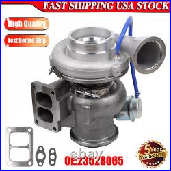 GTA4294 K31 Turbo Turbocharger for 1997-02 Detroit Diesel Truck Series 60 12.7L