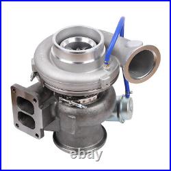 GTA4294 K31 Turbo Turbocharger for 1997-02 Detroit Diesel Truck Series 60 12.7L