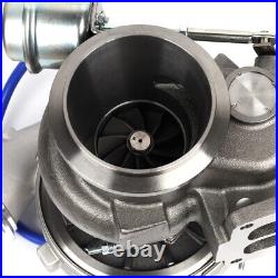 GTA4294 K31 Turbo Turbocharger for 1997-02 Detroit Diesel Truck Series 60 12.7L