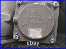 Garrett A/R. 69 1784-6 Turbocharger For Detroit Diesel Series 60 14.0L