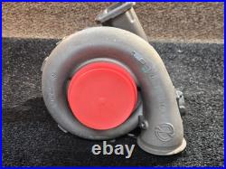 Garrett A/R. 69 1784-6 Turbocharger For Detroit Diesel Series 60 14.0L