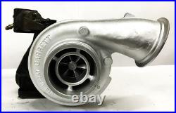 Garrett Detroit Diesel Series 50 Turbocharger 23531032 REMANUFACTURED