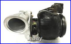 Garrett Detroit Diesel Series 50 Turbocharger 23531032 REMANUFACTURED