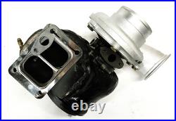 Garrett Detroit Diesel Series 50 Turbocharger 23531032 REMANUFACTURED