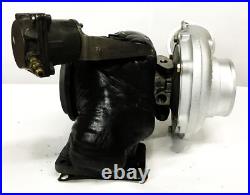 Garrett Detroit Diesel Series 50 Turbocharger 23531032 REMANUFACTURED