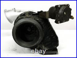Garrett Detroit Diesel Series 50 Turbocharger 23531032 REMANUFACTURED