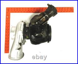 Garrett Detroit Diesel Series 50 Turbocharger 23531032 REMANUFACTURED
