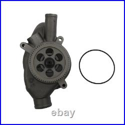 Gear Driven Water Pump Heavy Duty for Detroit Diesel Series 60 12.7 Liter Engine